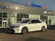 Toyota Camry VII (XV50) Рестайлинг Набережные Челны  - изображение 26