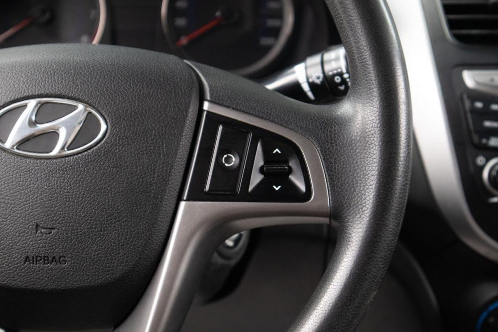 Hyundai Solaris I Рестайлинг Оренбург  - изображение 11
