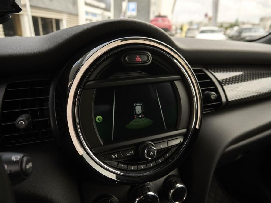 Mini Hatch III (F55/F56) Рестайлинг Казань  - изображение 9