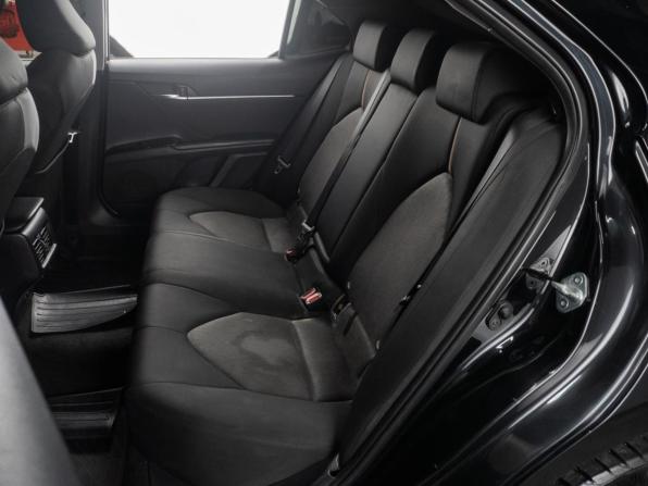 Toyota Camry VIII (XV70) с пробегом 2018 года, цена 2 149 000 рублей, 132197 км, седан, Автокод Объявления