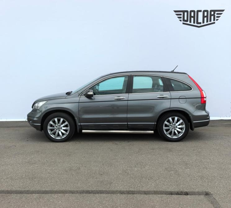 Honda CR-V III Рестайлинг Санкт-Петербург  - изображение 3