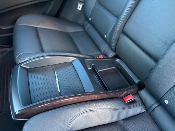 BMW X6 I (E71) с пробегом 2010 года, цена 2 095 000 рублей, 142600 км, внедорожник, Автокод Объявления