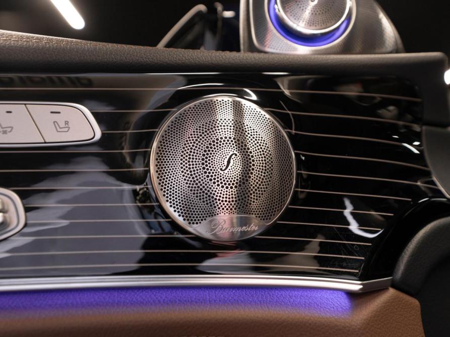 Mercedes-Benz E-Класс V (W213 S213 C238) Рестайлинг Москва  - изображение 19