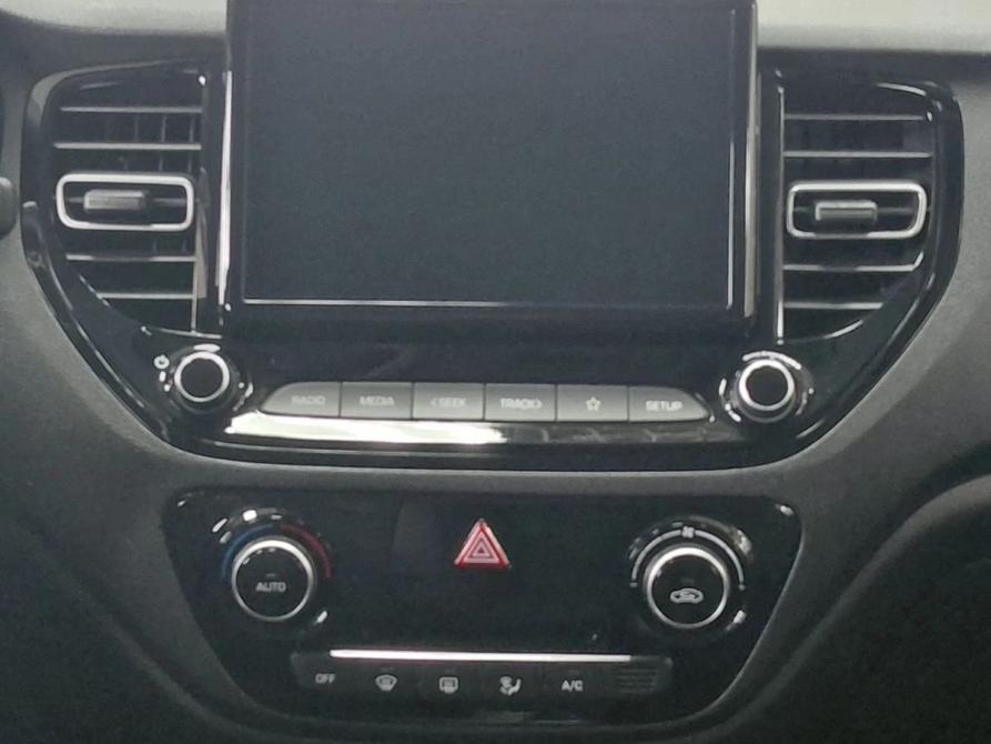 Hyundai Accent V Рестайлинг Москва  - изображение 14