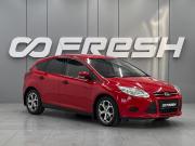 Ford Focus III Ростов-на-Дону  - изображение 17