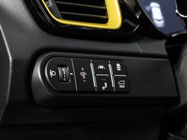 Kia XCeed I с пробегом 2021 года, цена 1 649 777 рублей, 147954 км, хэтчбек, Автокод Объявления