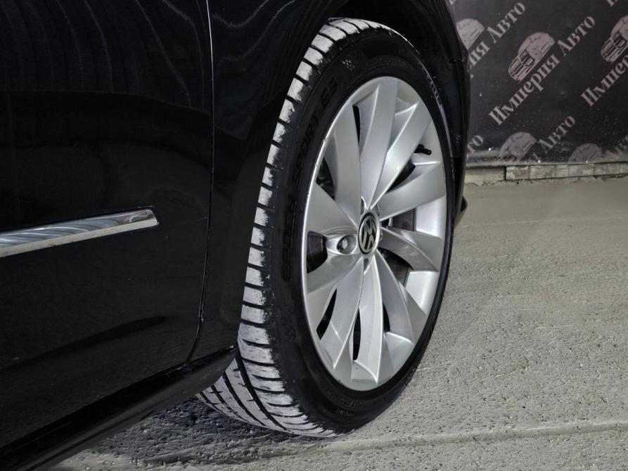 Volkswagen Passat CC I Краснодар  - изображение 13