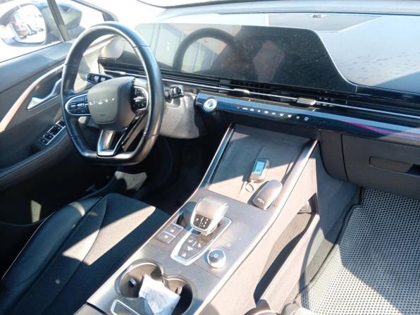 Omoda C5 I с пробегом 2022 года, цена 1 550 000 рублей, 74807 км, внедорожник, Автокод Объявления