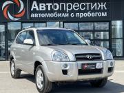 Hyundai Tucson I Волгоград  - изображение 22