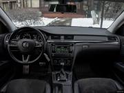 Skoda Superb II Рестайлинг Москва  - изображение 34