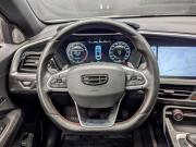 Geely Tugella I Рестайлинг Москва  - изображение 53