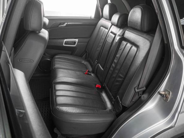 Opel Antara I с пробегом 2008 года, цена 799 000 рублей, 283741 км, внедорожник, Автокод Объявления