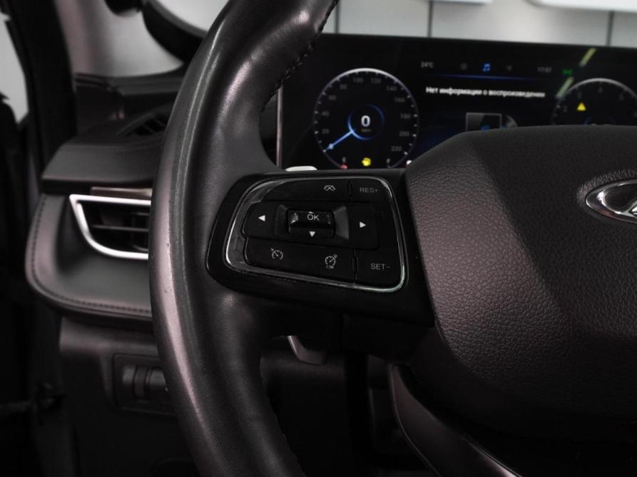 Chery Tiggo 8 Pro Max I Воронеж  - изображение 16