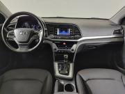Hyundai Elantra VI (AD) Уфа  - изображение 41
