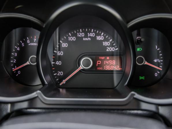 Kia Picanto II с пробегом 2012 года, цена 998 000 рублей, 136842 км, хэтчбек, Автокод Объявления