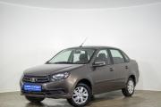 Lada (ВАЗ) Granta I Рестайлинг Оренбург  - изображение 22