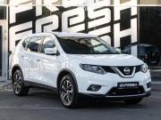 Nissan X-Trail III Волгоград  - изображение 24
