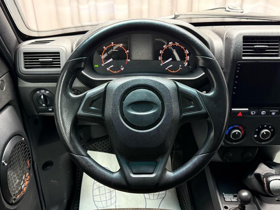 Lada (ВАЗ) Niva Legend Ижевск  - изображение 18