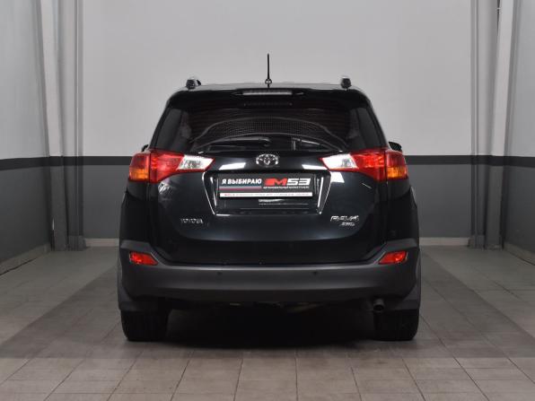 Toyota RAV4 IV (XA40) с пробегом 2014 года, цена 1 879 999 рублей, 188855 км, внедорожник, Автокод Объявления