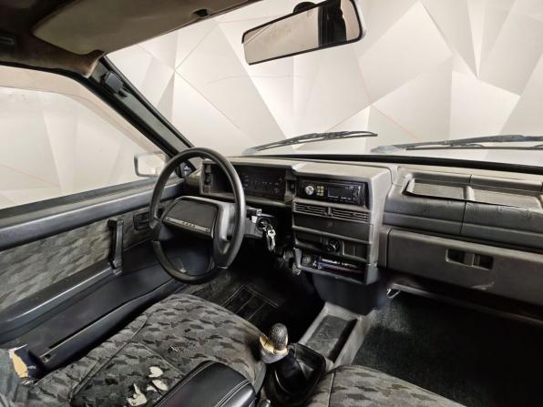 Lada (ВАЗ) 2109 с пробегом 2000 года, цена 65 000 рублей, 307374 км, хэтчбек, Автокод Объявления