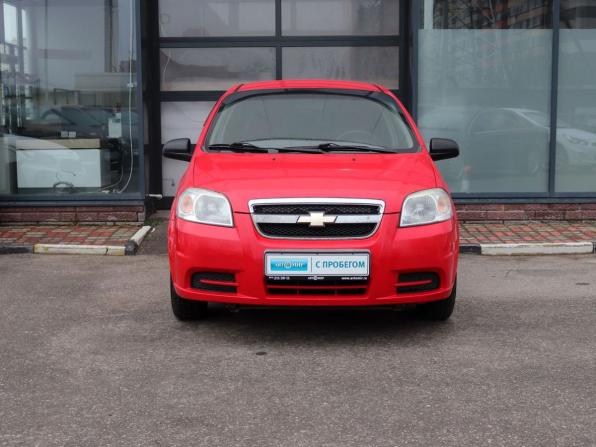 Chevrolet Aveo I Рестайлинг с пробегом 2010 года, цена 384 000 рублей, 119345 км, седан, Автокод Объявления