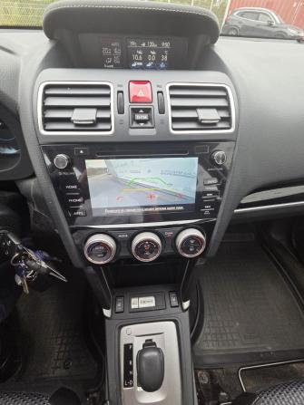 Subaru Forester IV Рестайлинг 2 с пробегом 2018 года, цена 2 099 000 рублей, 105818 км, внедорожник, Автокод Объявления