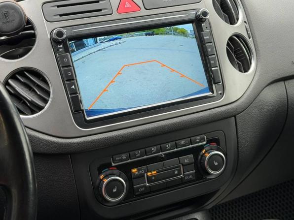Volkswagen Tiguan I с пробегом 2010 года, цена 1 051 000 рублей, 172088 км, внедорожник, Автокод Объявления