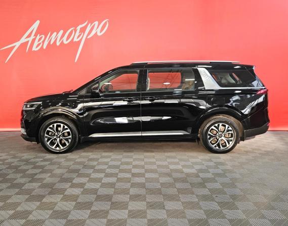 Kia Carnival IV с пробегом 2021 года, цена 3 490 000 рублей, 91354 км, минивэн, Автокод Объявления