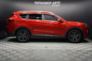 JETOUR X70 PLUS I Рестайлинг Крым  - изображение 34