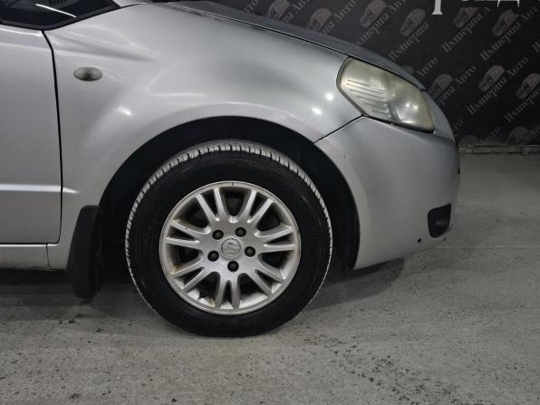 Suzuki SX4 I (Classic) с пробегом 2008 года, цена 495 000 рублей, 150000 км, седан, Автокод Объявления