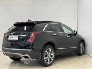 Cadillac XT5 I Рестайлинг Нижний Новгород  - изображение 32