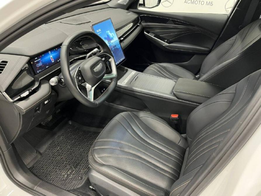 Geely Preface I Екатеринбург  - изображение 15