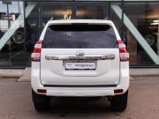 Toyota Land Cruiser Prado 150 Series Рестайлинг 1 Химки  - изображение 20