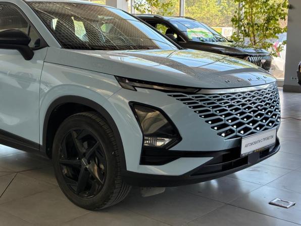 Omoda C5 I с пробегом 2023 года, цена 1 695 000 рублей, 50000 км, внедорожник, Автокод Объявления