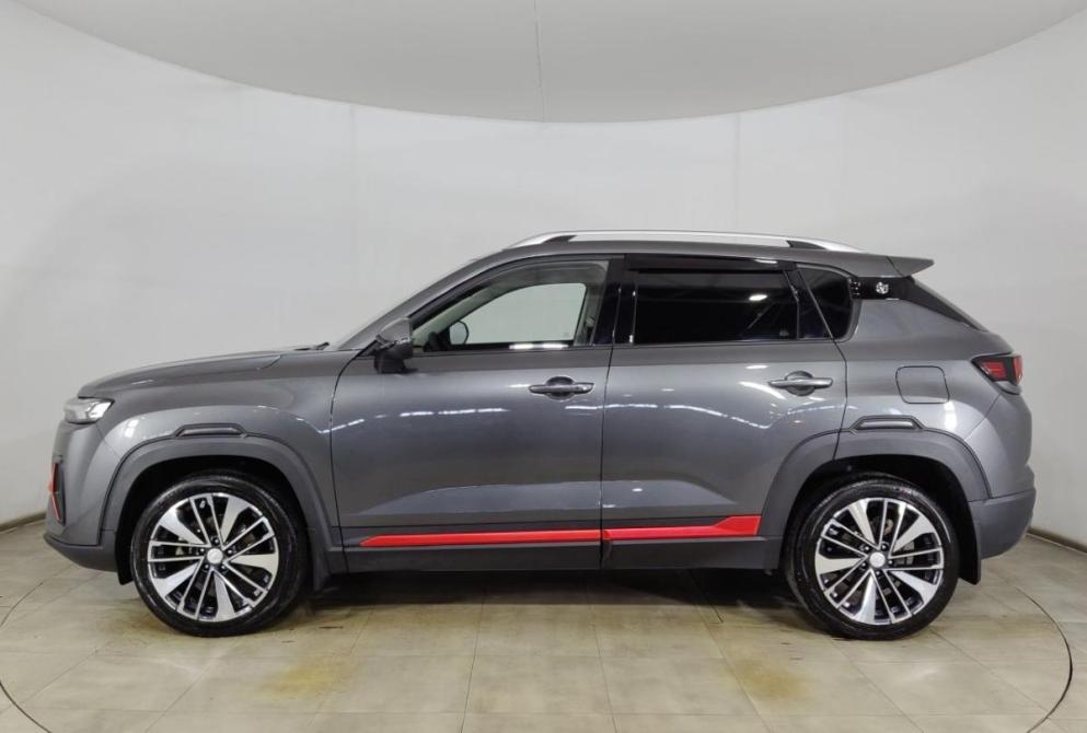 Changan CS35 Plus I Рестайлинг Волгоград  - изображение 8