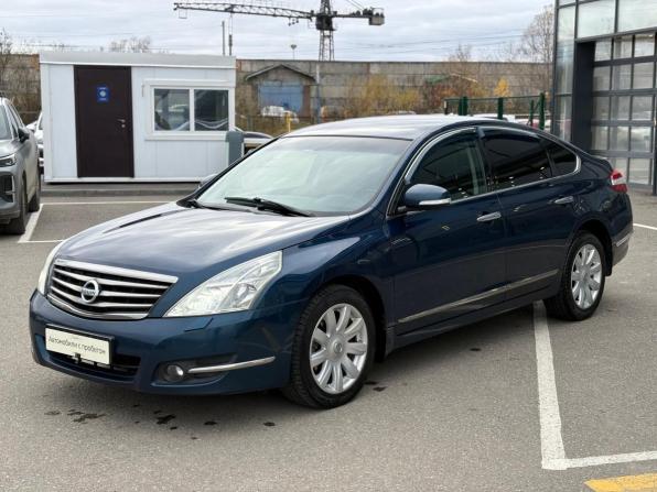 Nissan Teana II (J32) с пробегом 2011 года, цена 1 095 000 рублей, 259194 км, седан, Автокод Объявления