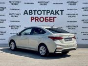 Hyundai Solaris II Владимир  - изображение 15