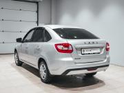 Lada (ВАЗ) Granta I Рестайлинг Екатеринбург  - изображение 26