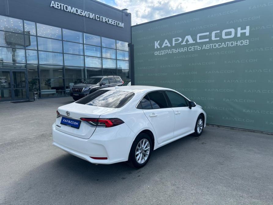 Toyota Corolla XI (E160 E170 E180) Рестайлинг 1 Екатеринбург  - изображение 2