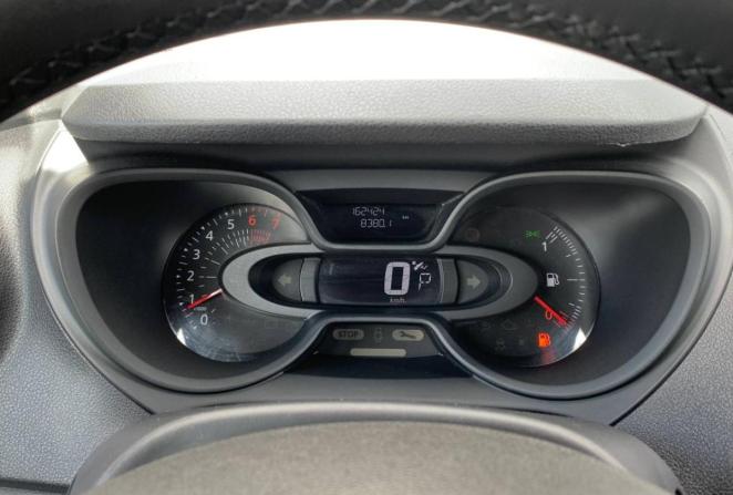 Renault Kaptur I с пробегом 2018 года, цена 965 000 рублей, 162311 км, внедорожник, Автокод Объявления