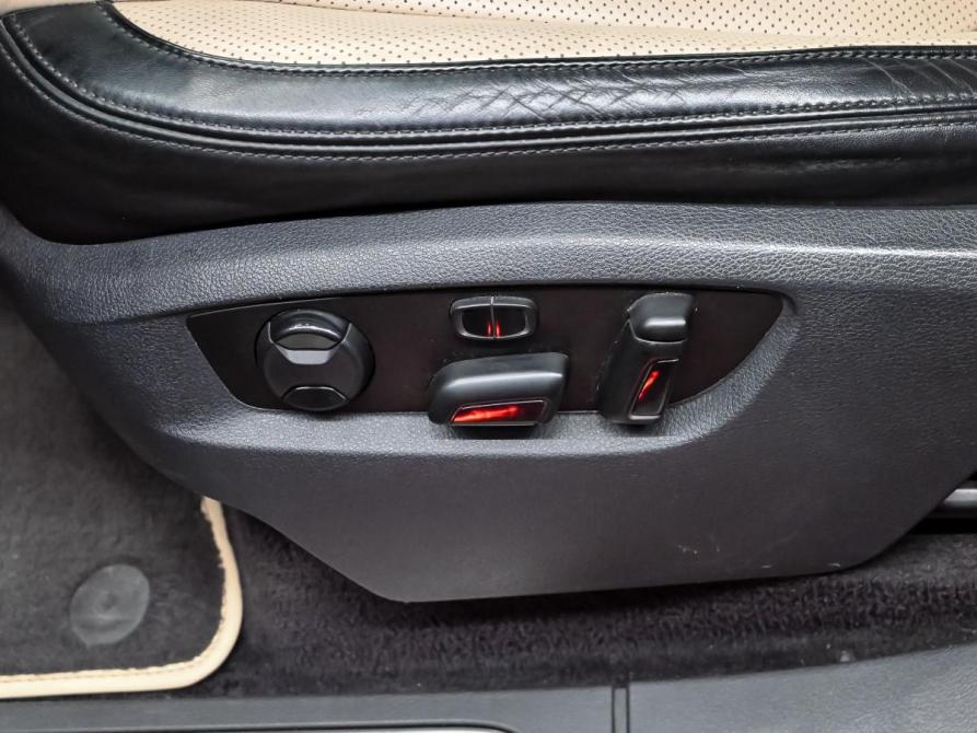 Volkswagen Touareg II Екатеринбург  - изображение 13