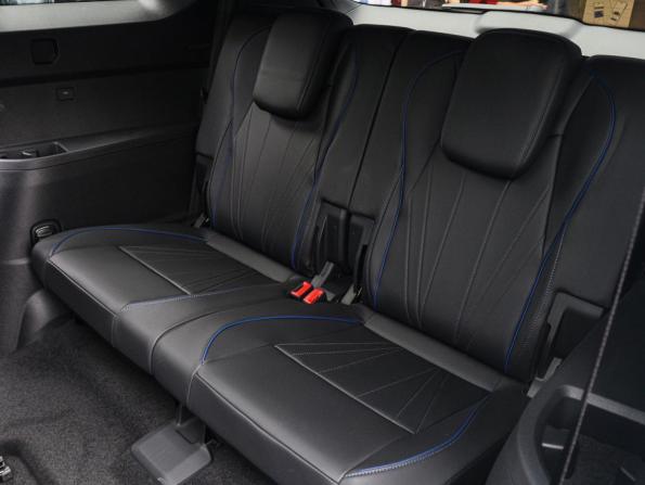 Volkswagen Teramont II (China Market) с пробегом 2026 года, цена 5 995 000 рублей, 5 км, внедорожник, Автокод Объявления