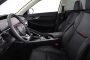 Changan CS35 Plus I Рестайлинг Санкт-Петербург  - изображение 25