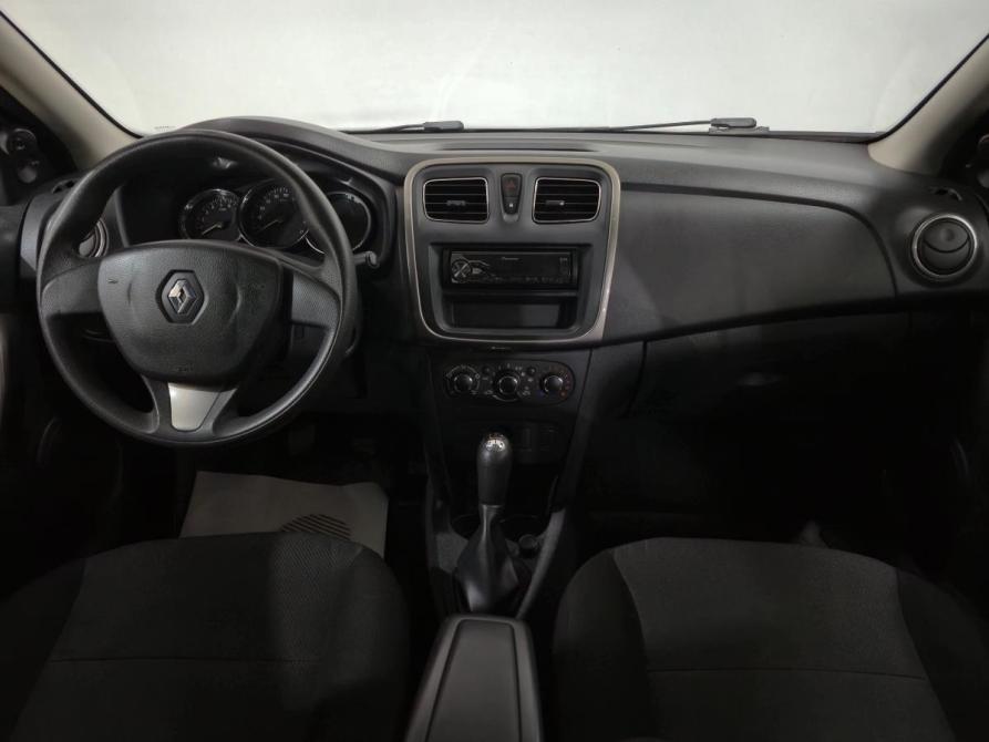 Renault Logan II Альметьевск  - изображение 13