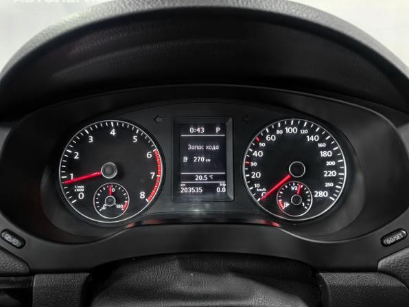 Volkswagen Jetta VI с пробегом 2012 года, цена 1 000 000 рублей, 203535 км, седан, Автокод Объявления