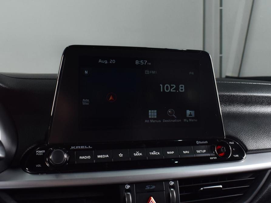 Kia K3 II Кемерово  - изображение 14