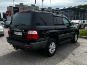 Toyota Land Cruiser 100 Series Рестайлинг 2 Уфа  - изображение 25