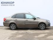 Lada (ВАЗ) Granta I Рестайлинг Нижний Новгород  - изображение 20