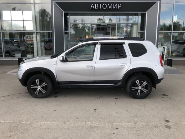 Renault Duster I с пробегом 2013 года, цена 745 000 рублей, 230675 км, внедорожник, Автокод Объявления