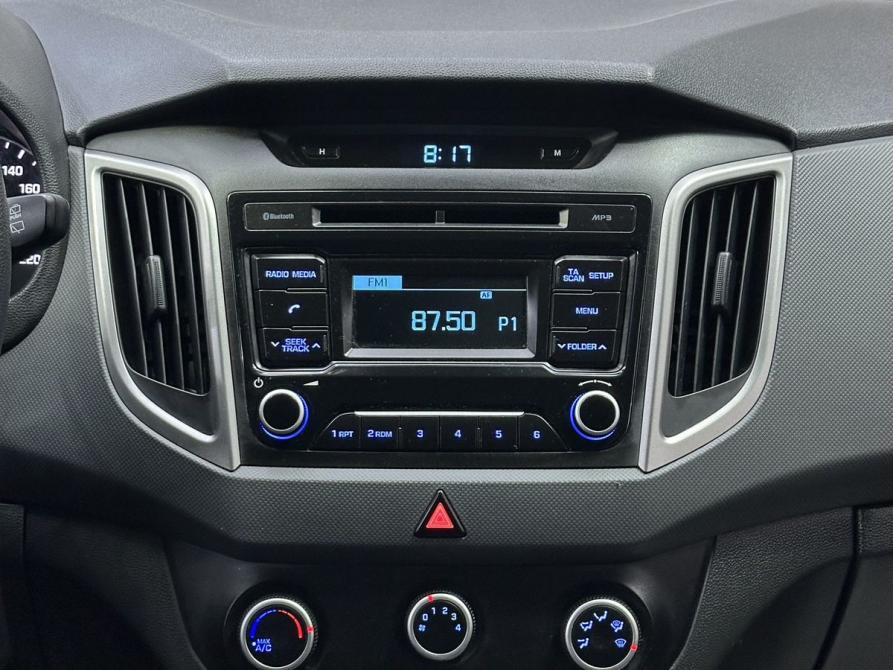 Hyundai Creta I Ярославль  - изображение 28